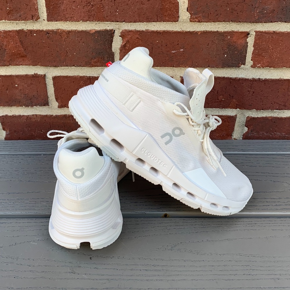 On Running Cloudnova Sneakers